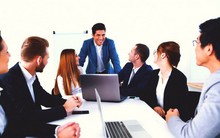 4 phương pháp giúp nhà lãnh đạo trao quyền cho nhân viên và xây dựng một đội ngũ mạnh mẽ