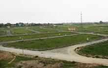 Nhiều "ông lớn" Nhà nước bị điểm danh vì sai phạm hàng chục nghìn m2 đất