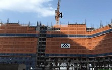 Xuân Mai Corp "tái xuất" với thông tin lỗ hơn 23 tỷ đồng quý 1/2018