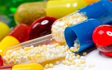 Cổ phiếu tăng gần gấp đôi sau năm rưỡi lên Upcom, Bidiphar vừa được chấp thuận niên yết trên HoSE