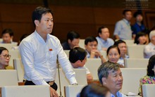 Đại biểu Quốc hội đề xuất niêm yết một số tập đoàn Nhà nước trên thị trường quốc tế trong 5 năm tới