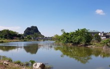 Đây là lý do chính thức của dự án nạo vét sông từ 72 tỷ đội vốn thành 2.600 tỷ đồng ở tỉnh Ninh Bình