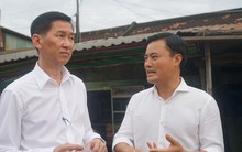 PGĐ TT điều hành chống ngập: Các tuyến đường ngập là do có hệ thống cống nhỏ, xuống cấp