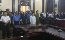 31/5: Tuyên án vụ “bà trùm” Hứa Thị Phấn