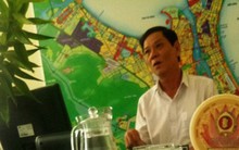 Đội trưởng đội QTĐT Hải Châu nói gì việc cán bộ bị 'tố' vòi vĩnh?