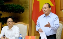 Thủ tướng: Sớm đưa khởi nghiệp vào chương trình giảng dạy đại học