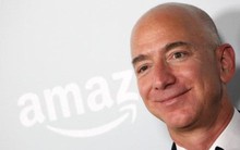 Tỷ phú giàu nhất thế giới Jeff Bezos tiết lộ điều sẽ khiến bạn phải tiếc nuối ở độ tuổi 80