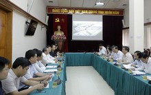 "Phấn đấu khởi công nâng cấp sân bay Đồng Hới cuối năm 2018"