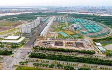 Mất bản đồ quy hoạch, lấy gì để triển khai dự án Thủ Thiêm?