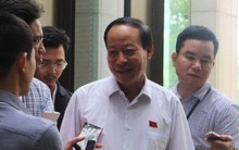 Thượng tướng Lê Quý Vương: TP HCM nên nghiên cứu thành lập lực lượng 141