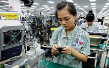 Nhà đầu tư Hàn Quốc bạo chi rót hơn 1 tỉ USD vào Việt Nam