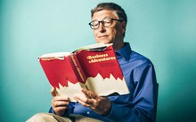 Người giàu luôn khác biệt, ngay cả cách đọc sách cũng "chẳng giống ai" và đây là thói quen của những tỷ phú hàng đầu thế giới