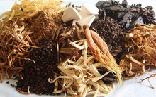 Đề xuất ban hành danh mục dược liệu nhập khẩu