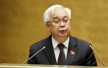 Không nhất trí thay “học phí” bằng “giá dịch vụ đào tạo”