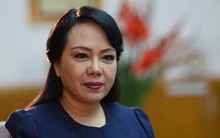 Vì sao Bộ trưởng Y tế im lặng trong vụ xử BS Hoàng Công Lương?