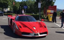 Ngắm dàn ‘xế hộp’ trị giá gần 16 triệu bảng của ông chủ Chelsea