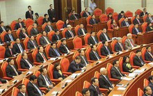 Cơ quan nào kiểm soát tài sản của cán bộ diện Bộ Chính trị quản lý?