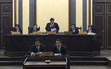 Hứa Thị Phấn lãnh án 30 năm tù và bồi thường hơn 16.796 tỷ đồng