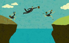 Nhảy việc giống như thuốc aspirin: Dùng ít thì mang lại nhiều lợi ích, lạm dùng thì hậu quả khó lường