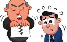 5 điều người khôn khéo và thông minh luôn làm để thuyết phục sếp khó tính: Được việc mà không lo bị "trù dập"