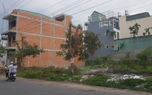 Giá đất tại Cần Thơ không sốt ảo