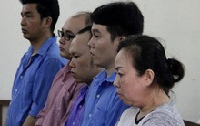 Nhập lậu hàng trăm chiếc iphone, 5 người chia nhau 54 năm tù