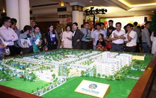 Nhà giàu Hà Nội, Sài Gòn ùn ùn đổ tiền vào đất nền khắp cả nước