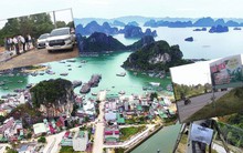 Tạm ngừng giao dịch đất đai Vân Đồn: Thị trường sẽ xuất hiện giao dịch chui