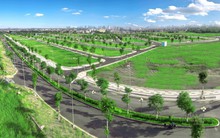 Đất đặc khu bị "tuýt còi", dòng tiền đầu tư sẽ đổ về đâu?