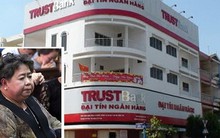 “Bà trùm” Hứa Thị Phấn không hầu tòa ngày 8/5 tới?