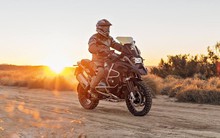 Những mẫu môtô phân khối lớn BMW Motorrad do Thaco bán tại Việt Nam giá bao nhiêu?