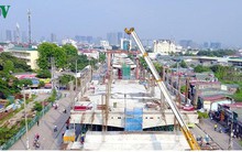 Chính phủ chưa xem xét cơ chế đặc thù làm đường sắt trên cao