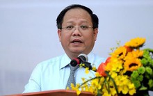 Ông Tất Thành Cang liên quan chuyển nhượng 320.000m2 đất ở Tân Thuận