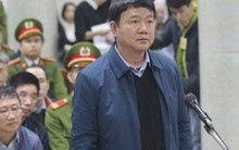 Sáng nay, ông Đinh La Thăng hầu tòa phúc thẩm