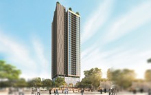 Hà Nội: Quận Thanh Xuân có thêm dự án chung cư hơn 230 căn gia nhập thị trường