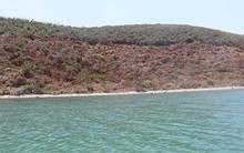 Cử cán bộ ‘nằm vùng’ ngăn sốt đất Vân Phong