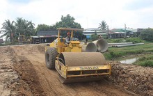 Sắp có tiền làm cao tốc Trung Lương-Mỹ Thuận