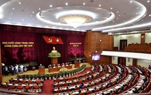 15% cán bộ cấp chiến lược là người trẻ