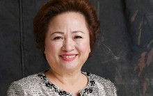 Bà Nga SeABank cũng chọn doanh nghiệp, không làm chủ tịch ngân hàng