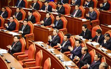 ​Đề án về công tác cán bộ trình Hội nghị TƯ 7 sẽ ngăn tình trạng "cả họ làm quan"