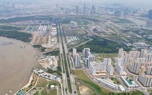 Video: Dân 'sống mòn' từng ngày chờ quy hoạch KĐT mới Thủ Thiêm