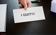 Khi bạn đang mắc kẹt với công việc hiện tại, hãy trả lời câu hỏi này để biết đã đến lúc bạn nên bỏ việc hay chưa