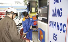 Đề xuất xóa sổ xăng RON95: Để giải cứu dự án ethanol đắp chiếu?