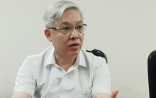 Không tăng thêm chức danh để luân chuyển