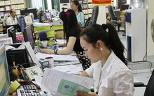 8 yếu tố đột phá cải cách chính sách BHXH trình Trung ương