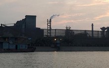 Thép Hòa Phát Hải Dương lên tiếng sau vụ cháy lò thổi 4 công nhân nhập viện