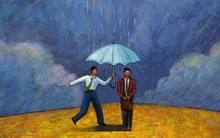 Một việc không dễ nhưng nhất định phải làm với chính bản thân và người khác: Ai thực hiện được chắc chắn sẽ sống hạnh phúc!