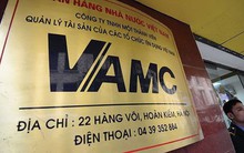 Lương sếp VAMC có thời điểm lên hơn 88 triệu đồng một tháng
