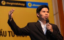 Thế giới Di động tiêu thụ 500 đồng hồ mỗi tháng, Bách Hoá Xanh bán thêm hàng gia dụng