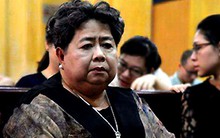 Đường dây doanh nghiệp bất động sản mở đường "rút ruột" ngàn tỷ tại Trustbank của "bà trùm" Hứa Thị Phấn